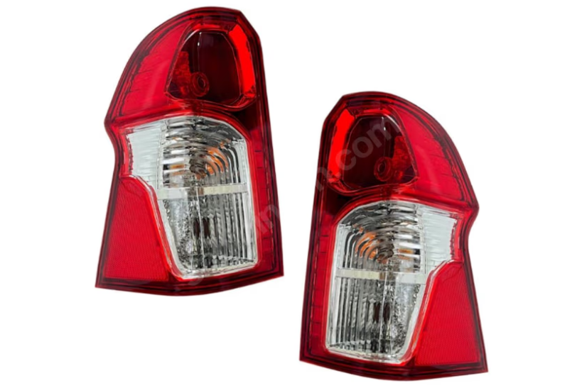 Korando Sports Stop